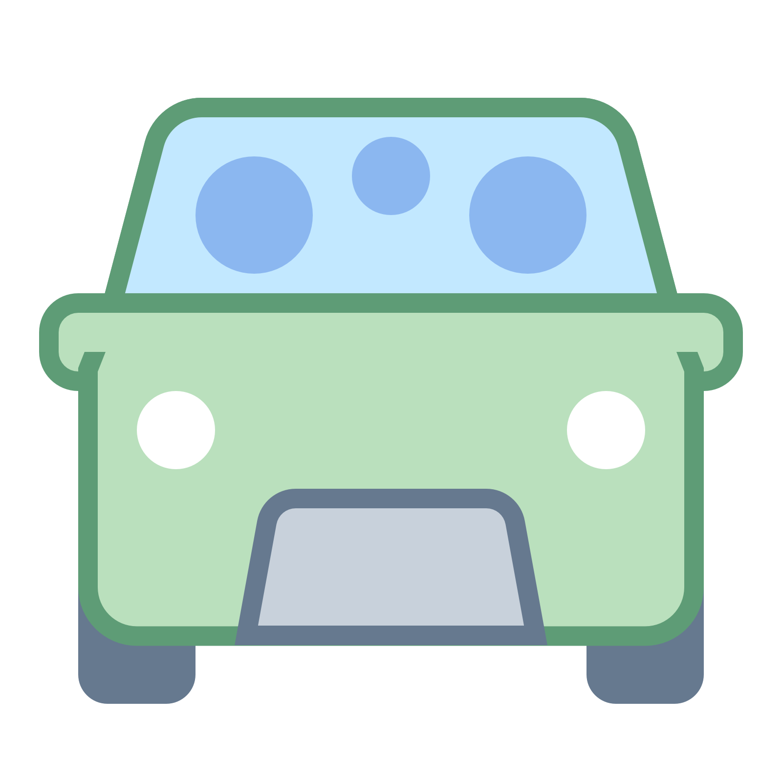 Android Final Project